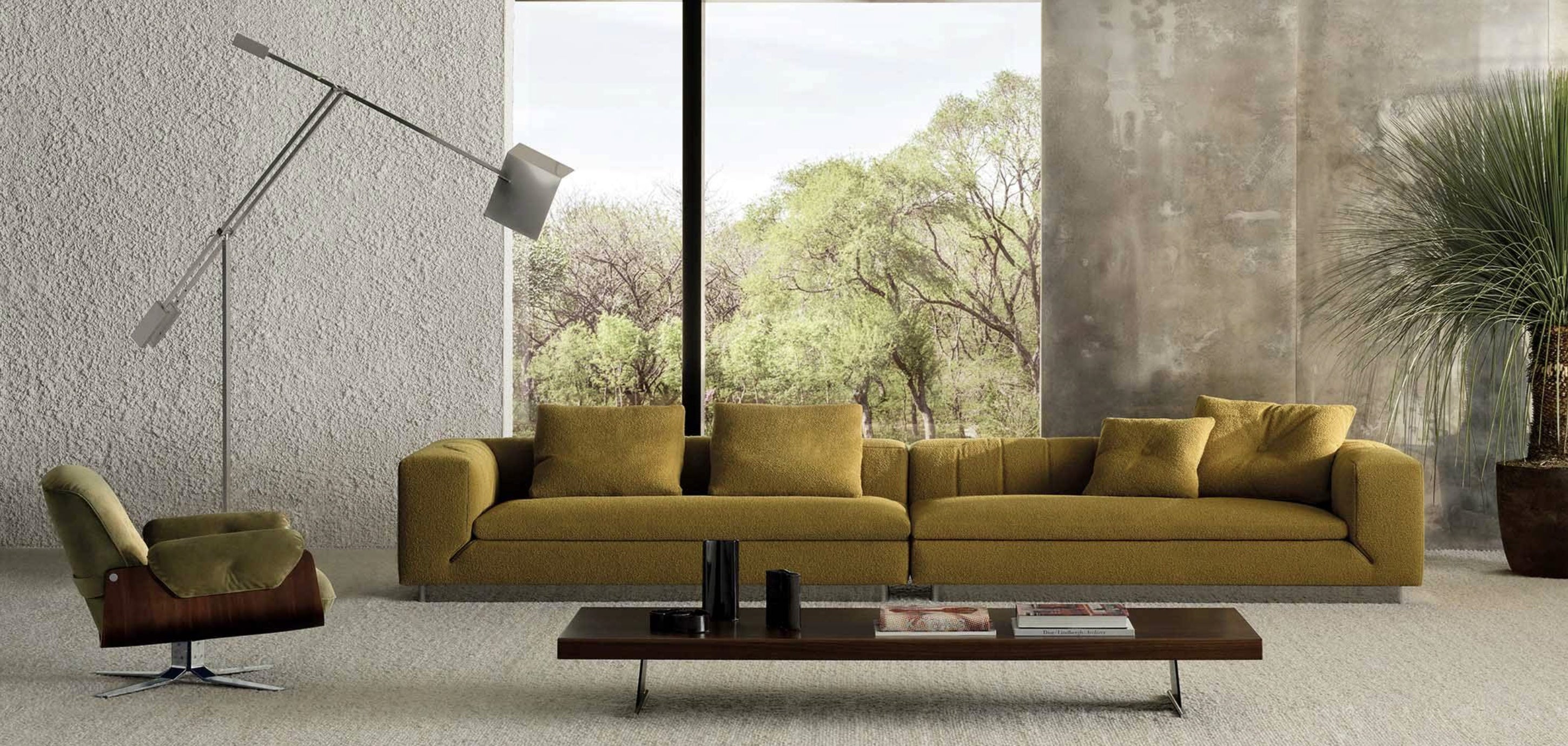 Bloom Lounge Sofa