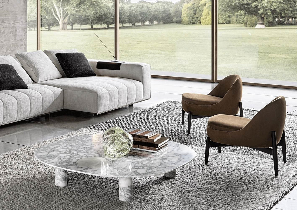 Lumina Sofa