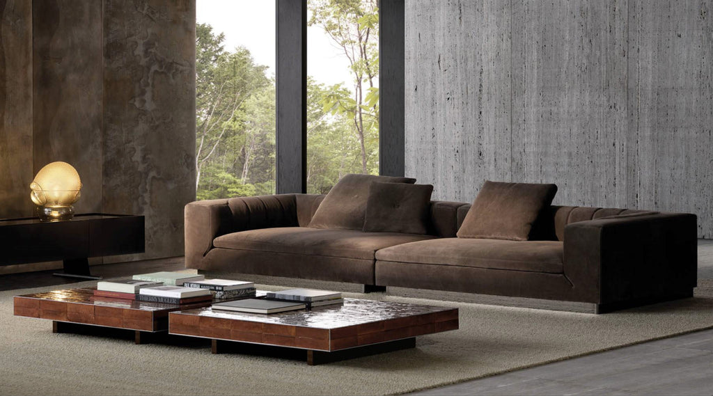 Bloom Lounge Sofa