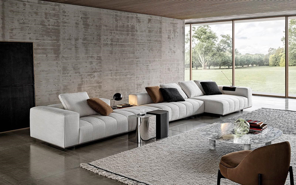 Lumina Sofa