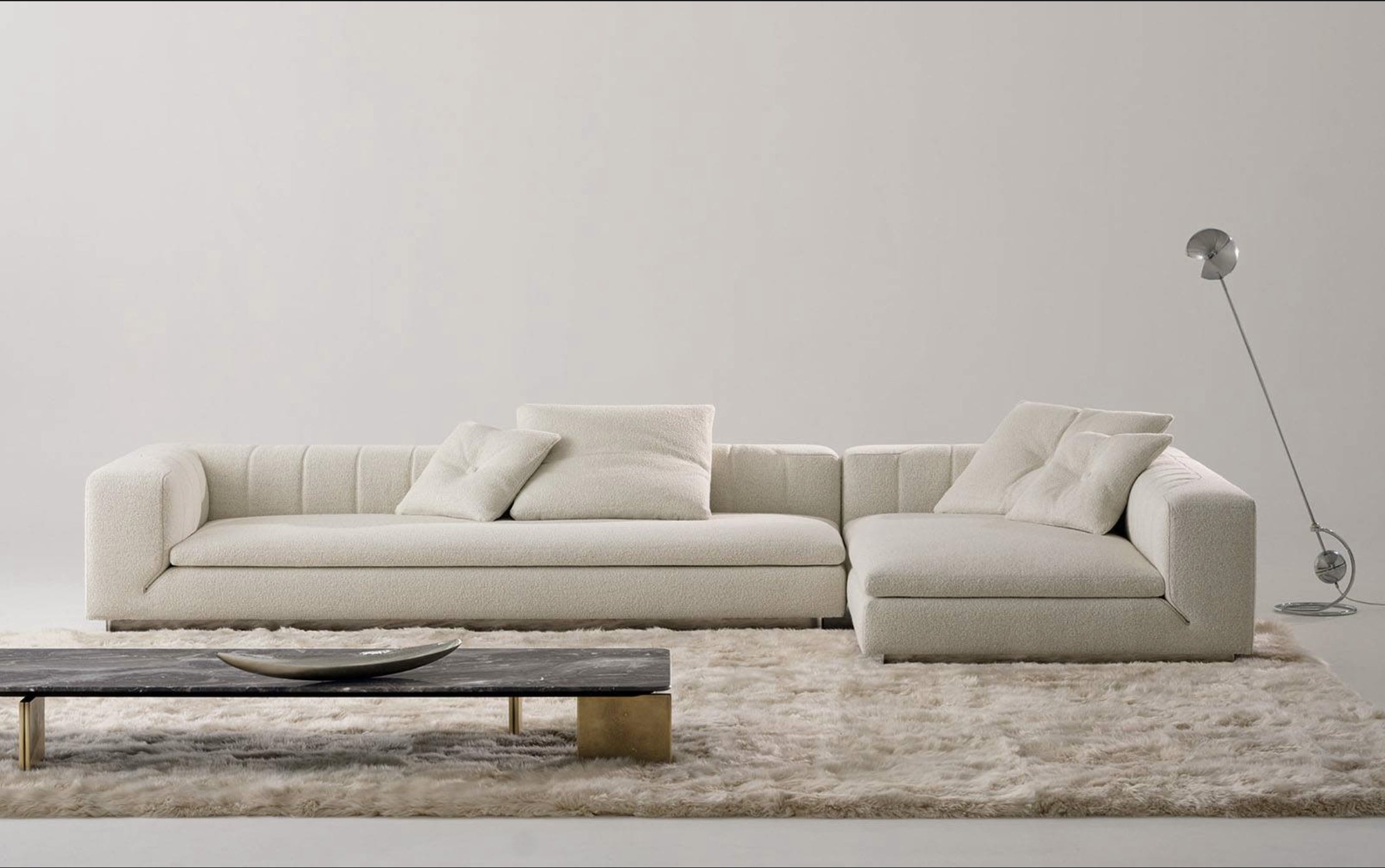 Bloom Lounge Sofa
