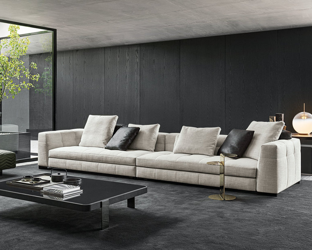 Solarium Lounge Sofa