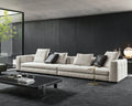Solarium Lounge Sofa