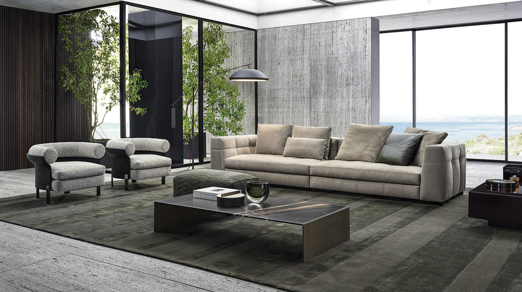 Solarium Lounge Sofa