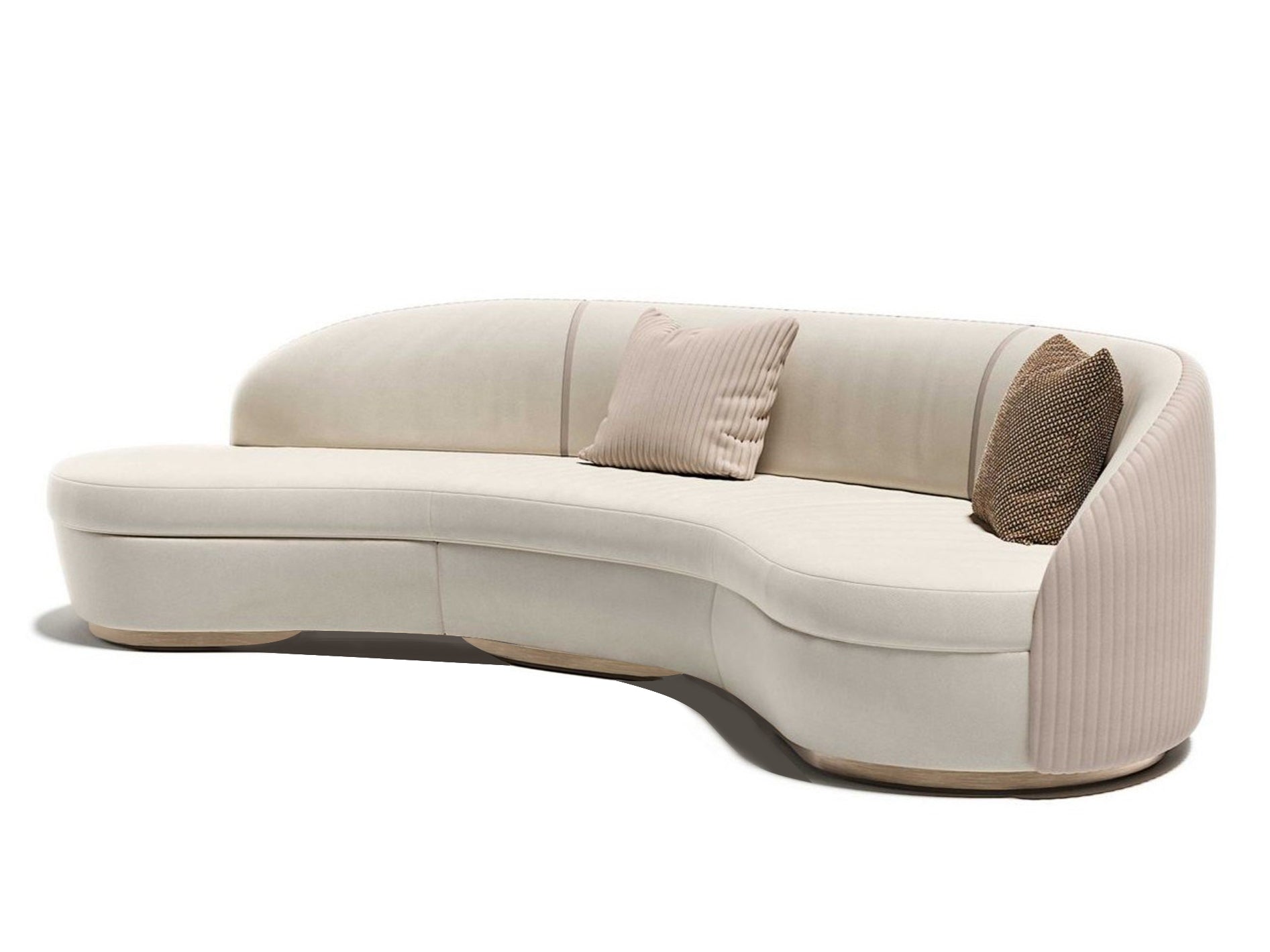 Aurea Lounge Sofa