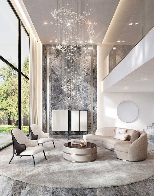 Aurea Lounge Sofa