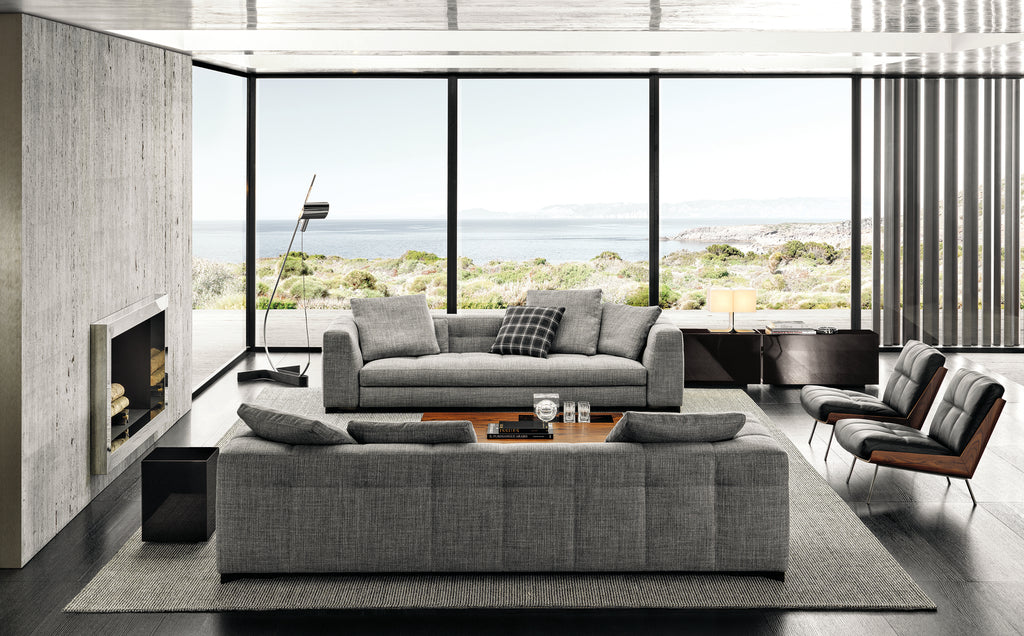 Solarium Lounge Sofa