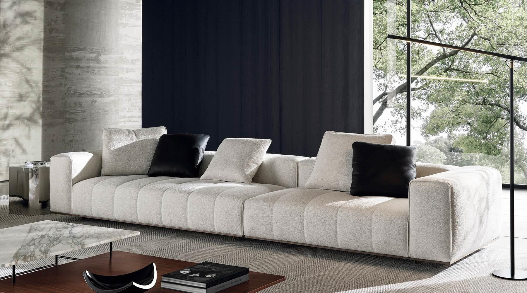 Lumina Sofa