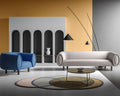 Maison Lounge Sofa