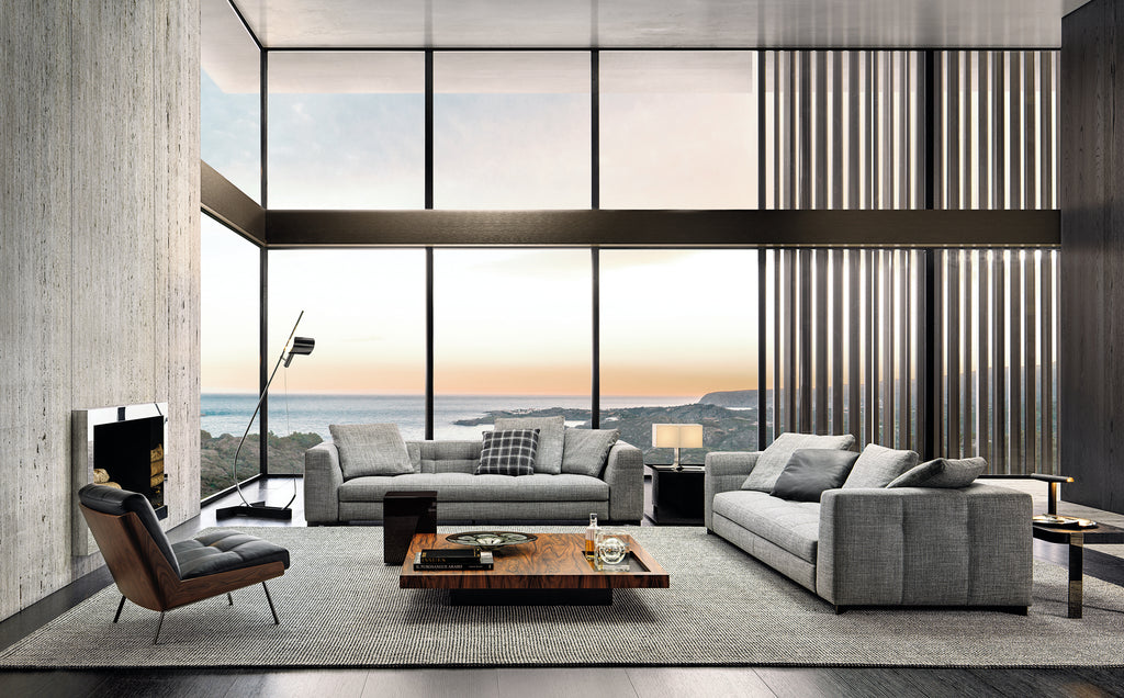 Solarium Lounge Sofa