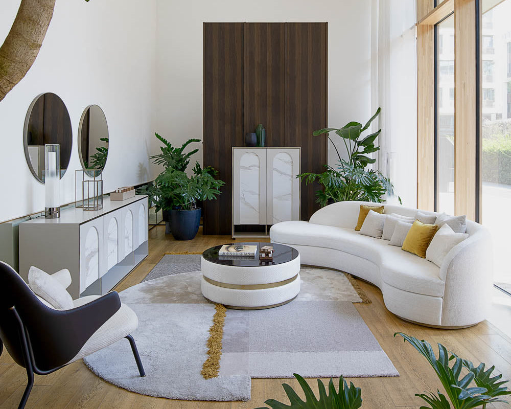 Aurea Lounge Sofa