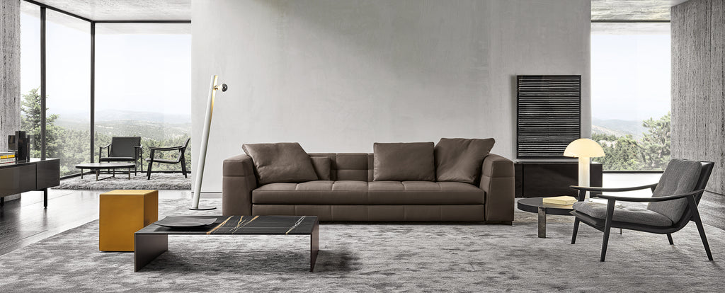 Solarium Lounge Sofa