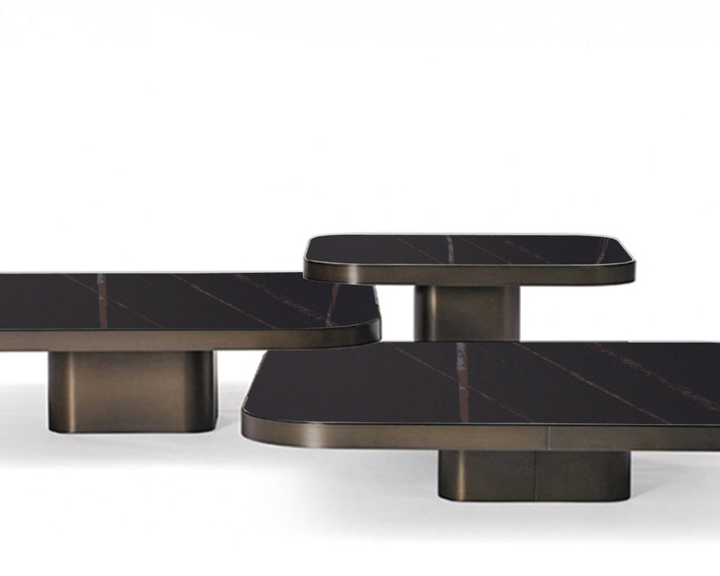 Shantal Coffee Table
