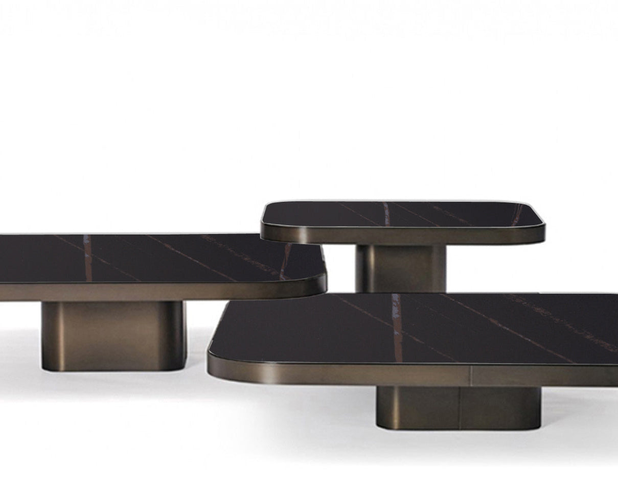 Shantal Coffee Table