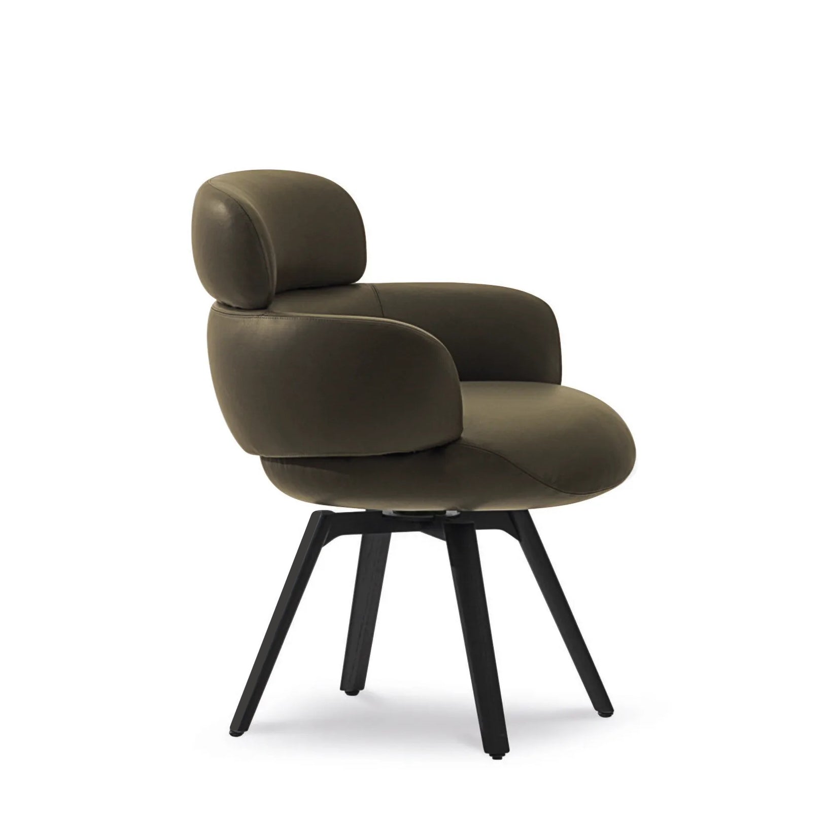 Anne Upholstered Dining Armchair