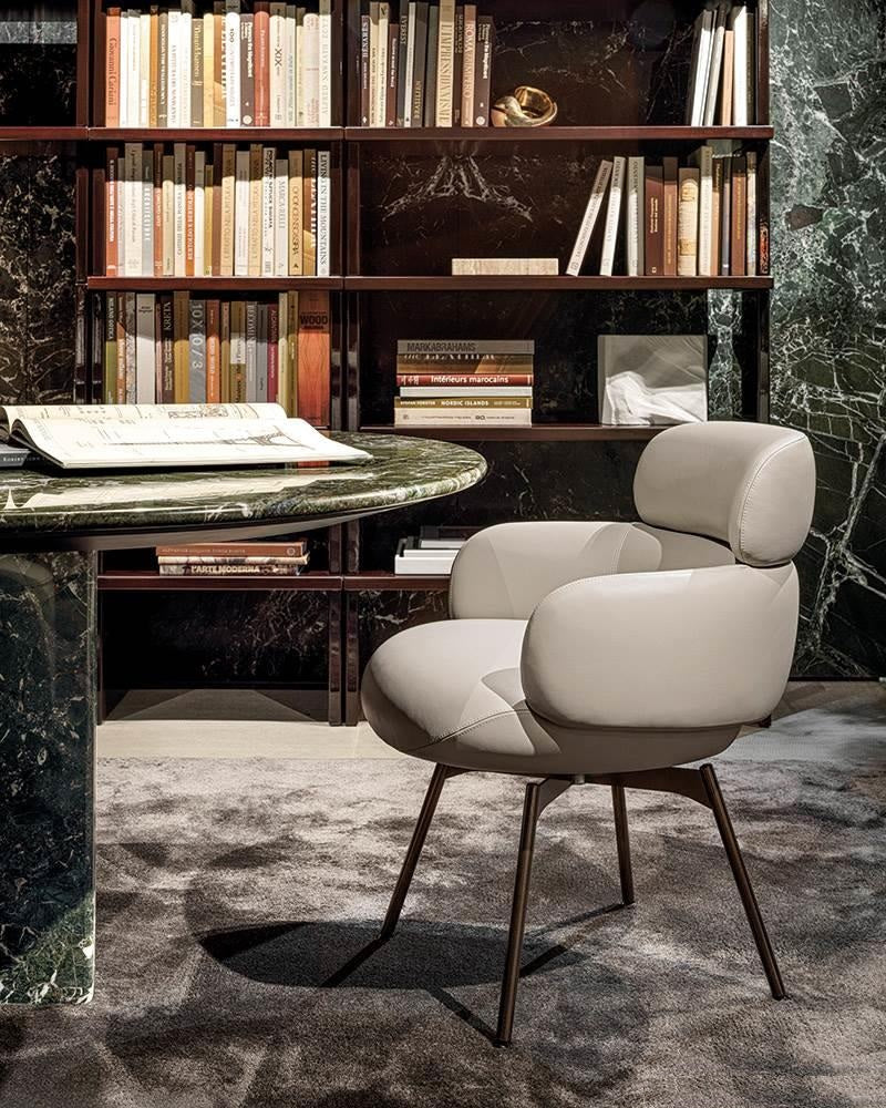 Anne Upholstered Dining Armchair