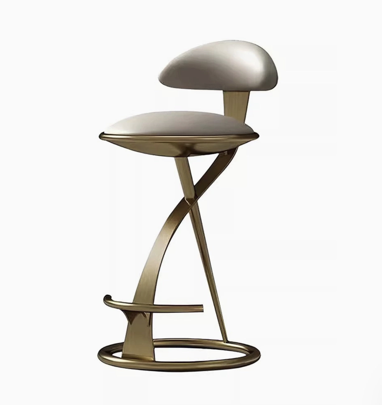 Archangel Signature Counter Stool