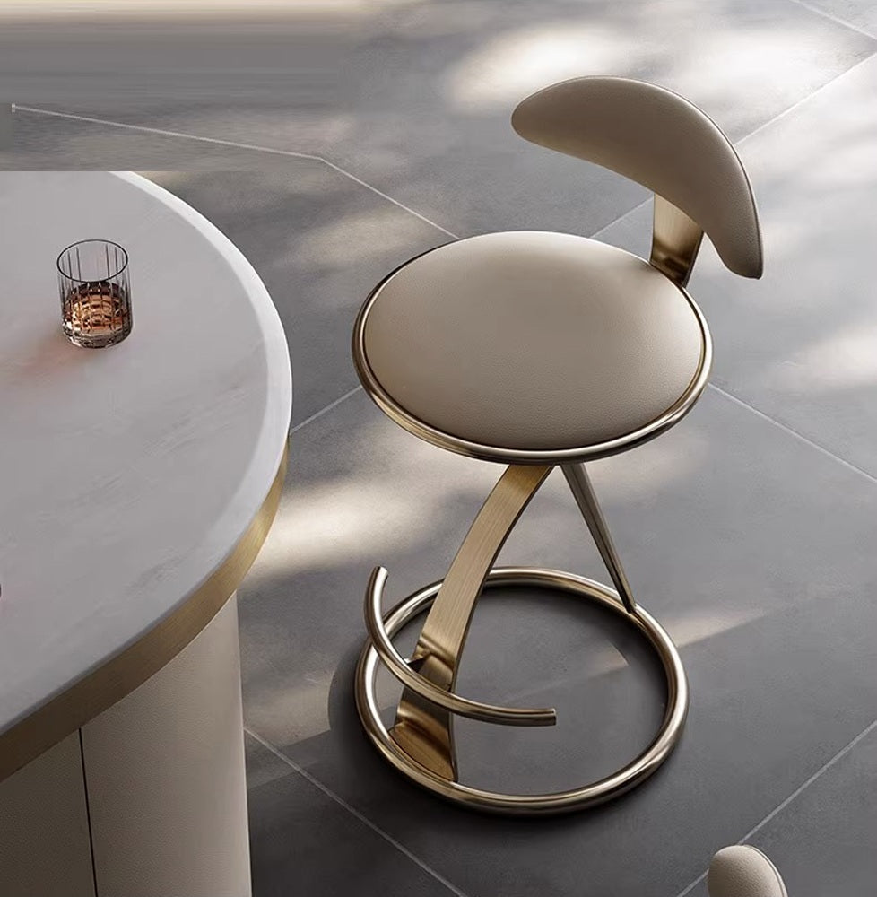Archangel Signature Counter Stool