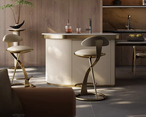 Archangel Signature Counter Stool
