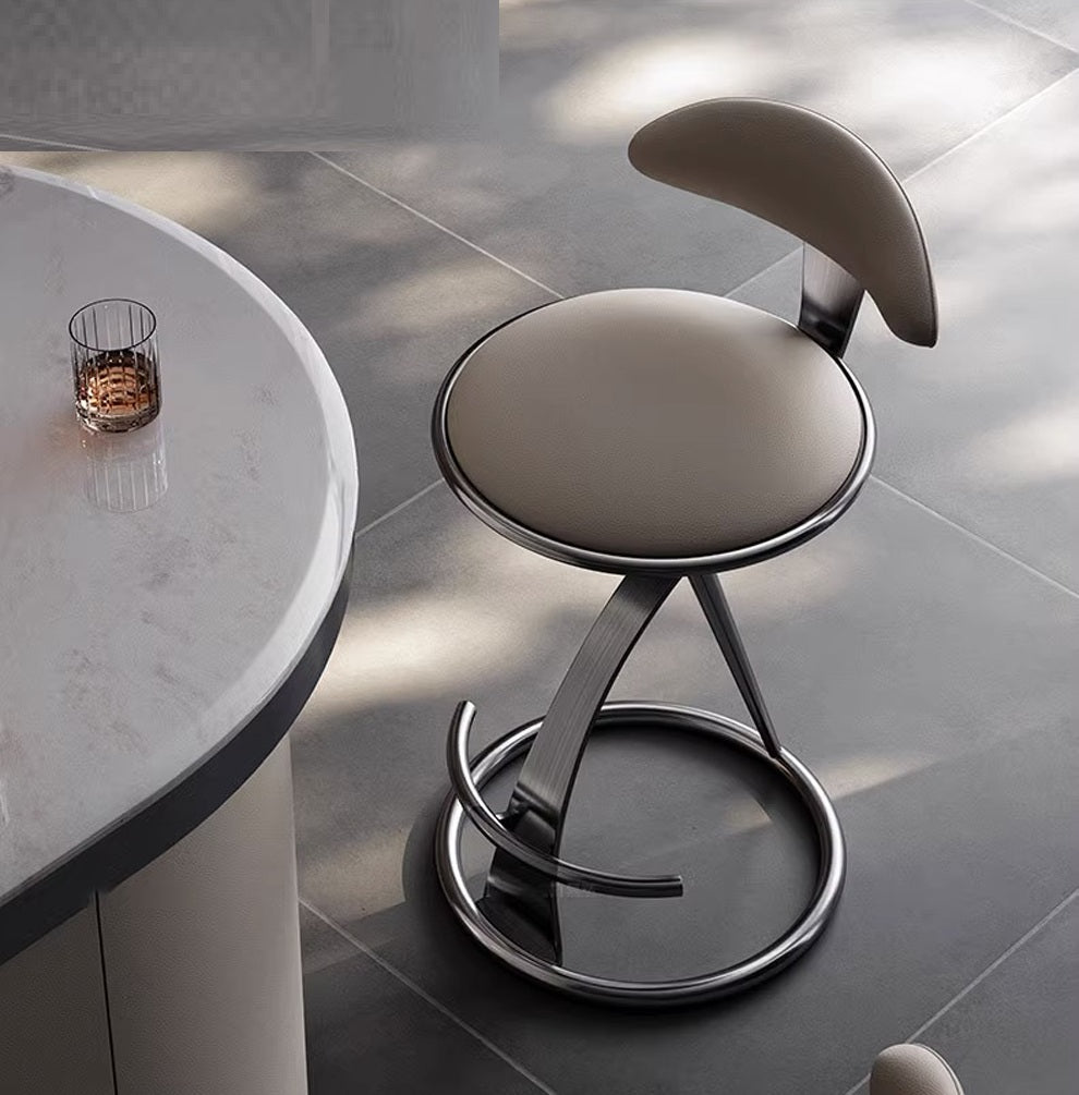 Archangel Signature Counter Stool