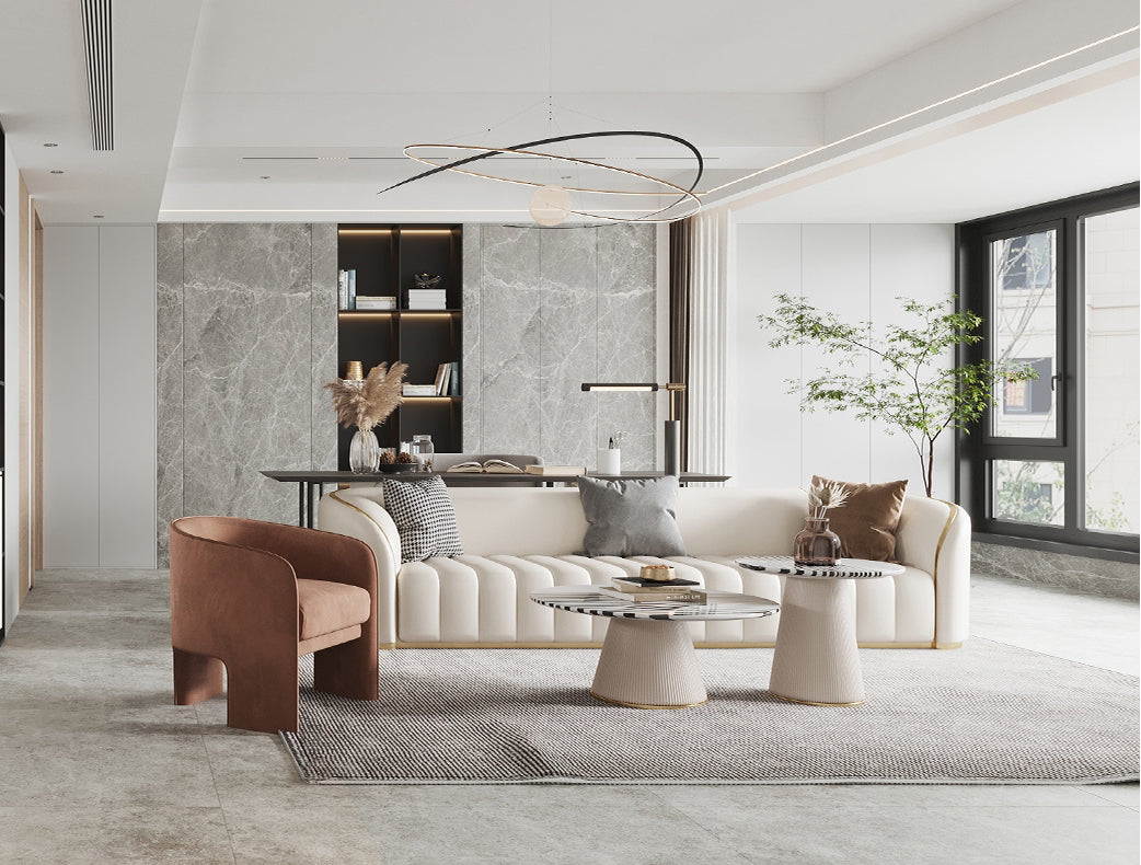 Aspen Lounge Chair