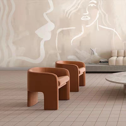 Aspen Lounge Chair