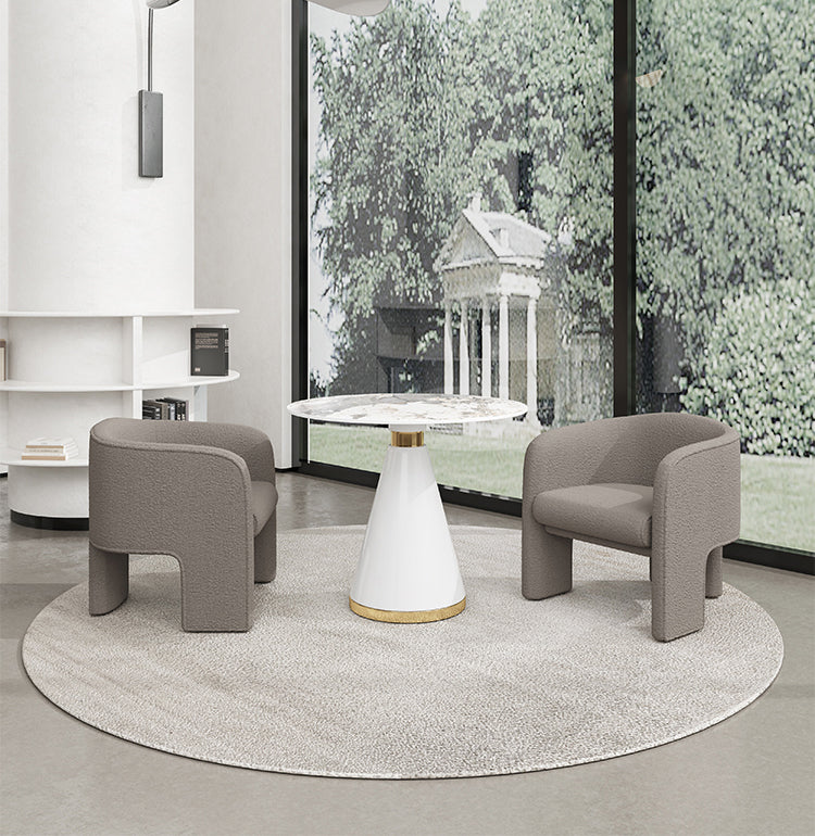 Aspen Lounge Chair