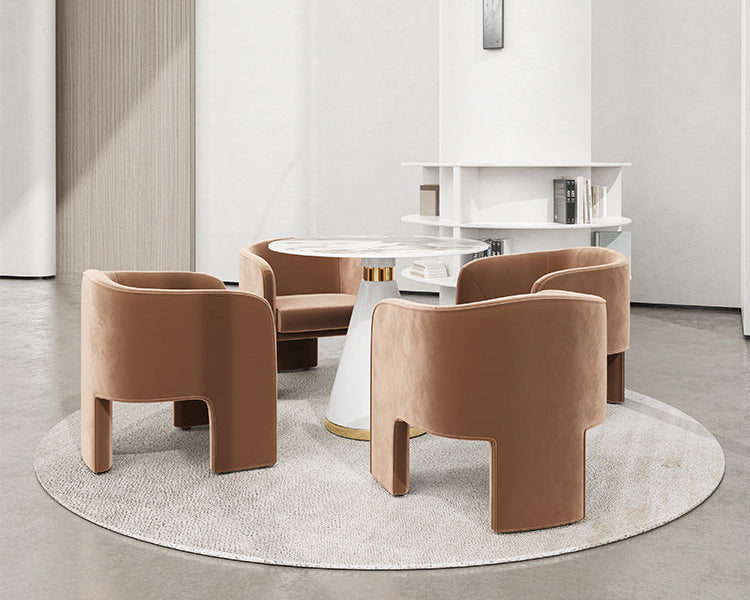 Aspen Lounge Chair