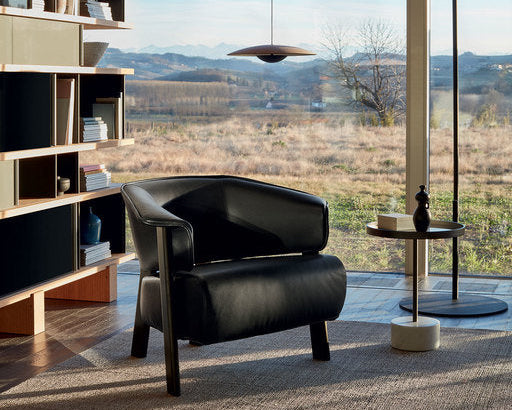 Athena Lounge Chair