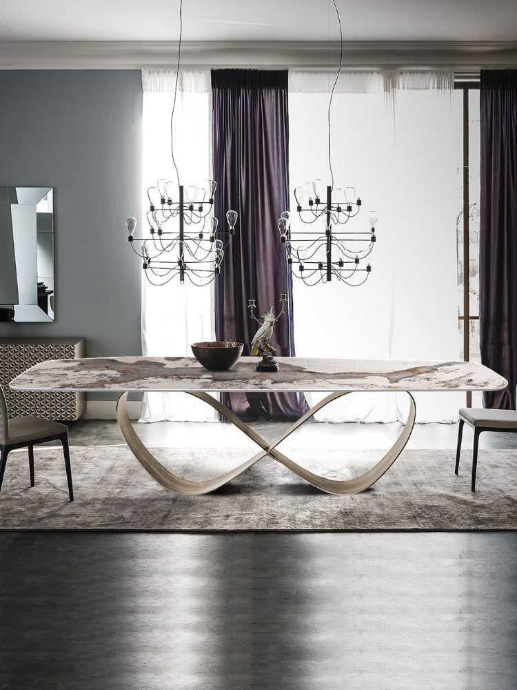 Aura Dining Table