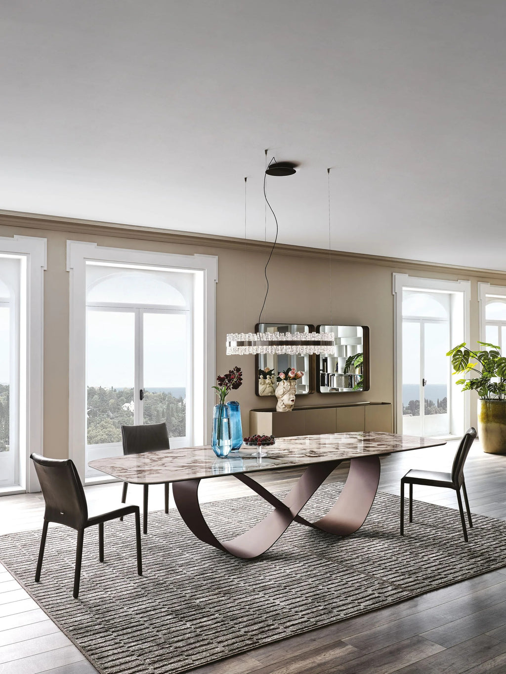 Aura Dining Table