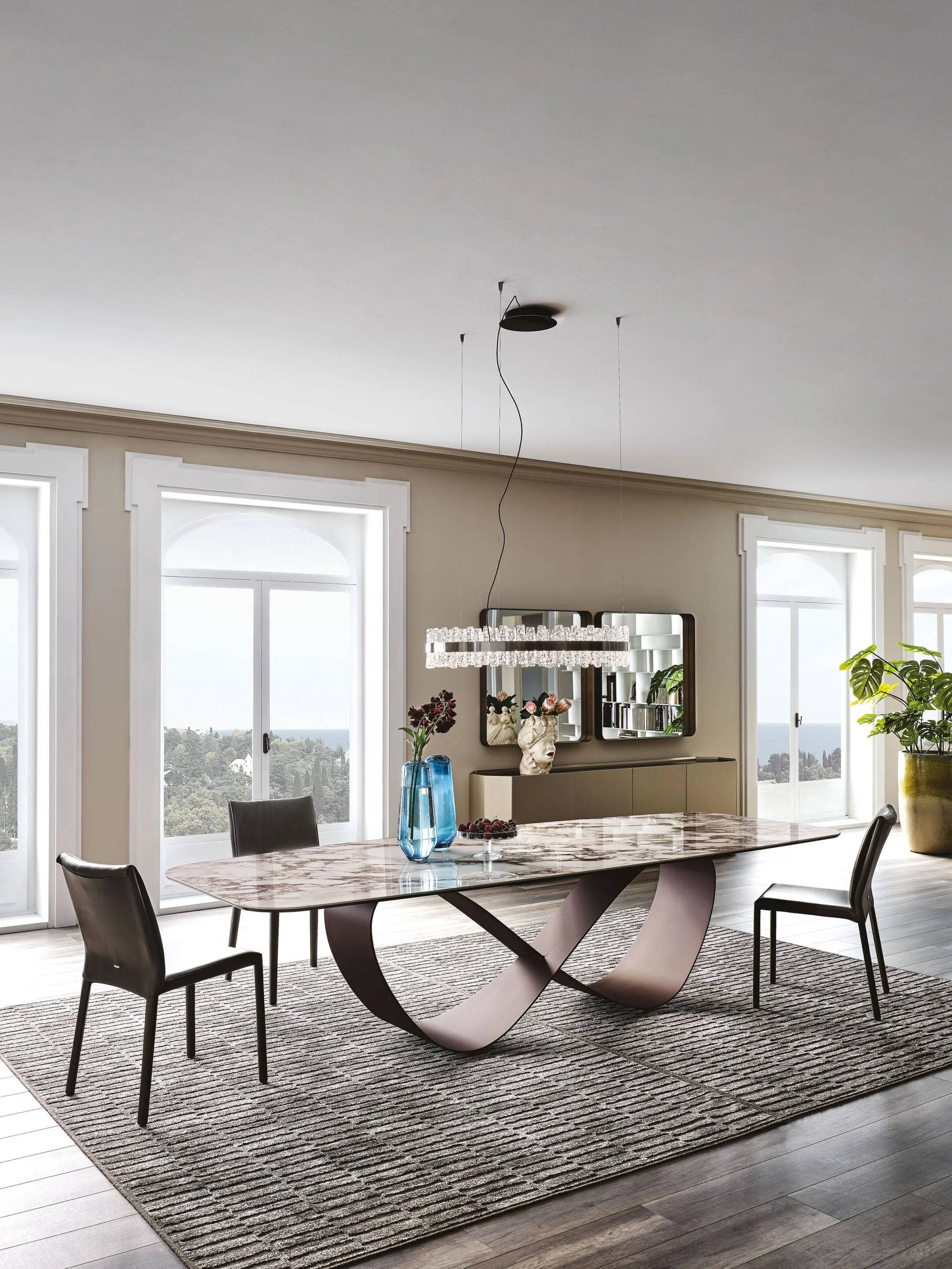 Aura Dining Table