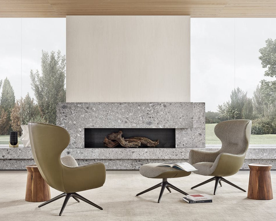 Aurelia Lounge Chair