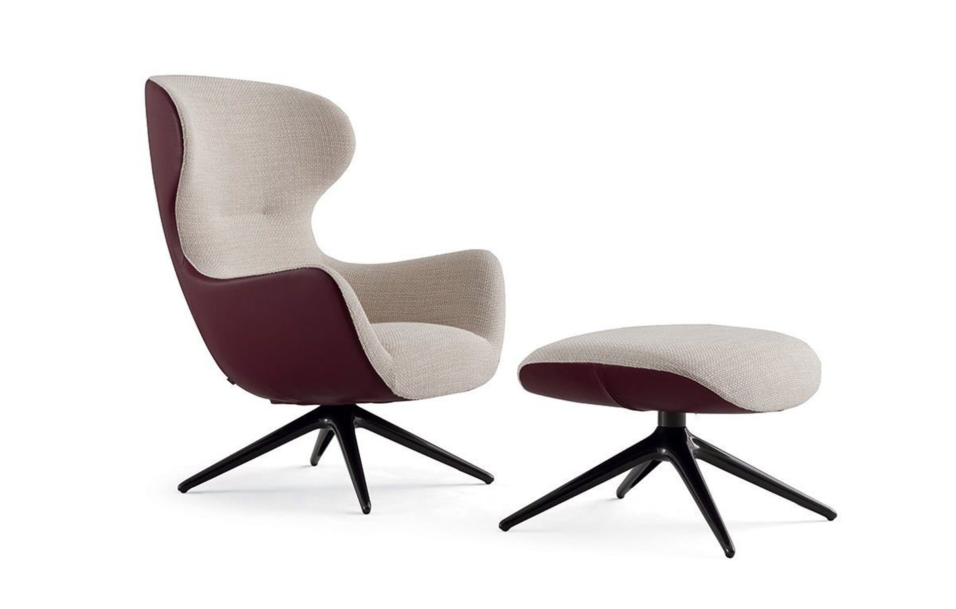 Aurelia Lounge Chair