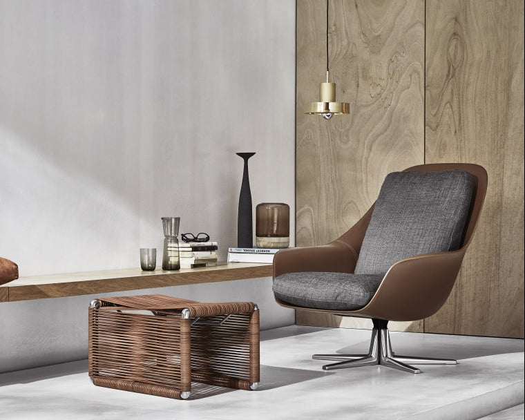 Austoria Leisure Chair