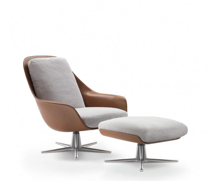 Austoria Leisure Chair