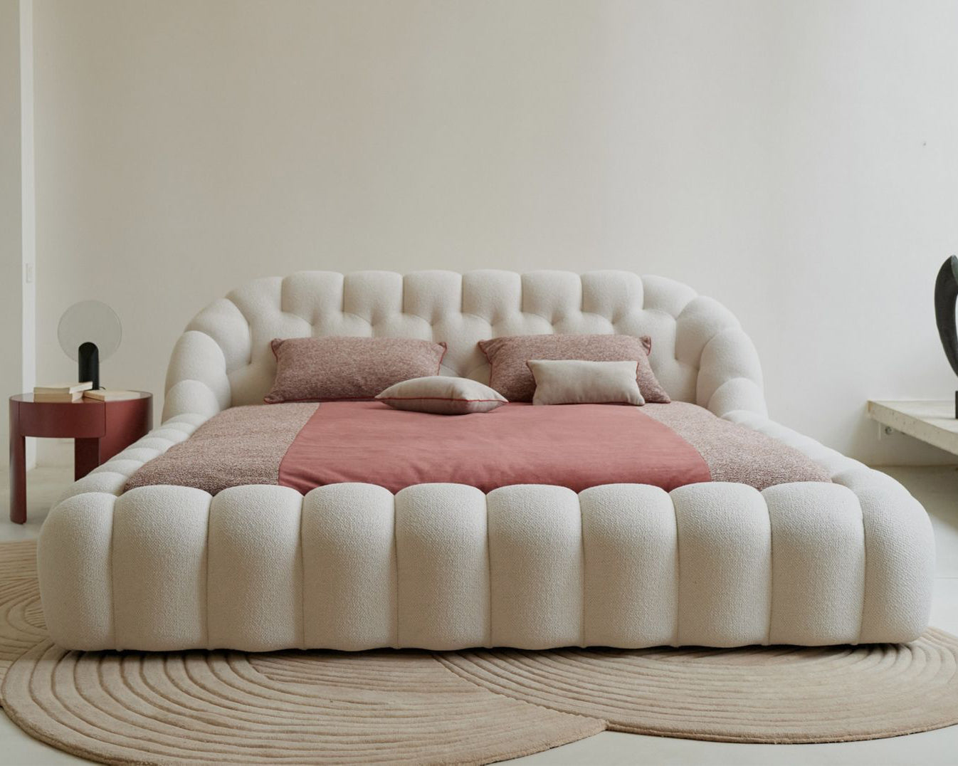 Aziel Bed Signature