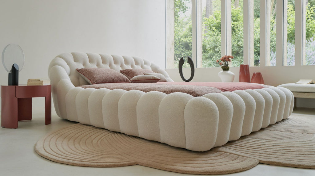 Aziel Bed Signature
