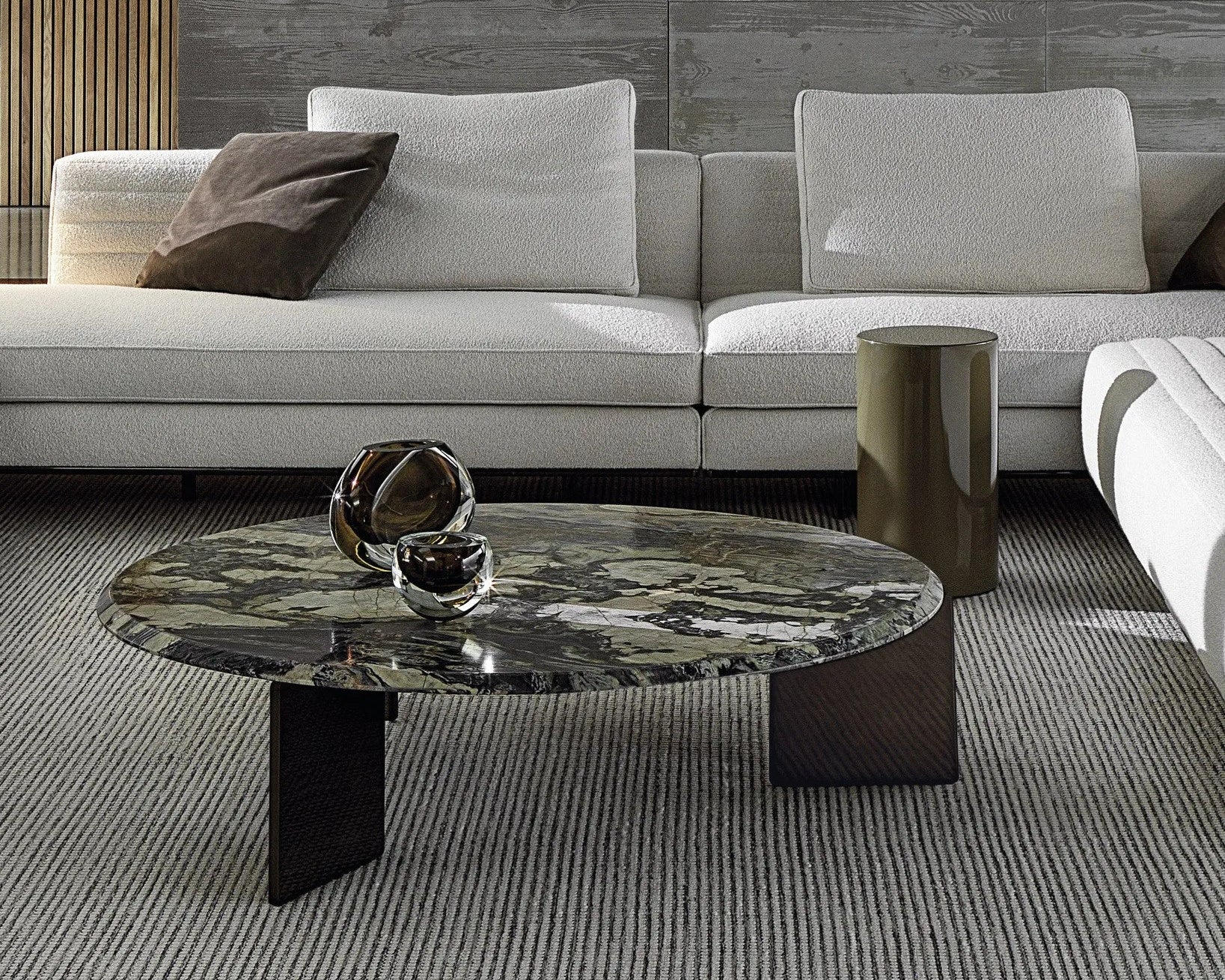 Bay Coffee Table