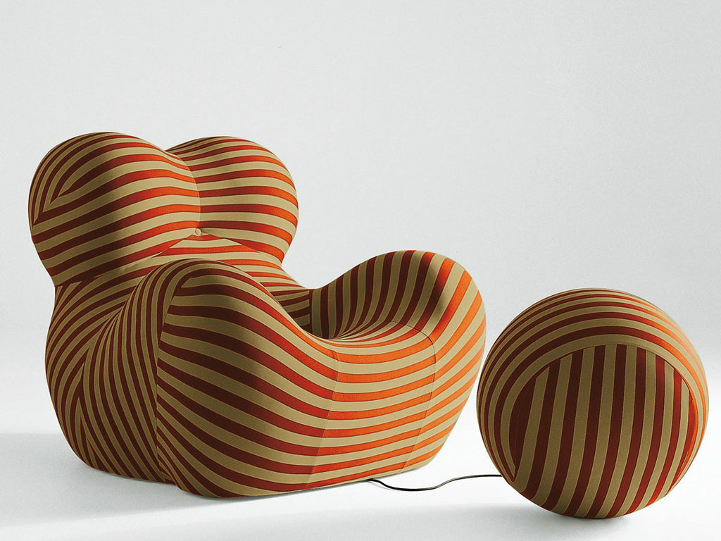 Bellora Lounge Chair