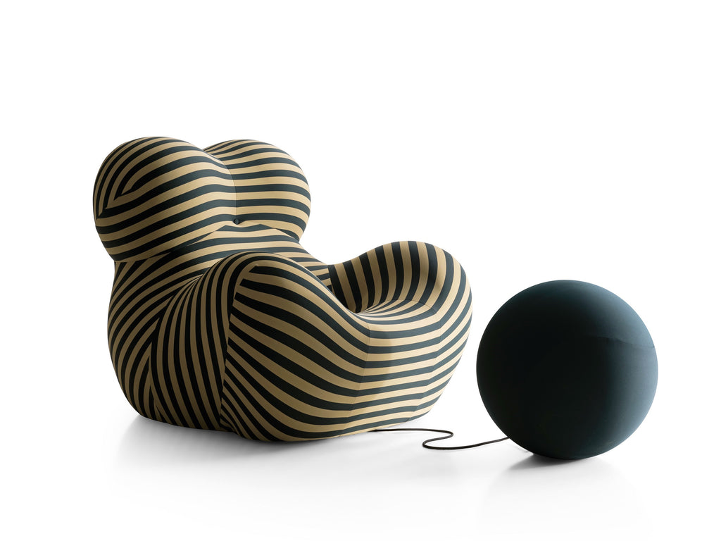 Bellora Lounge Chair