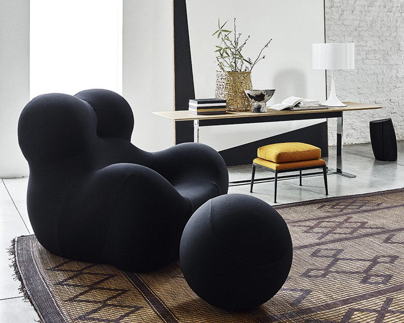 Bellora Lounge Chair