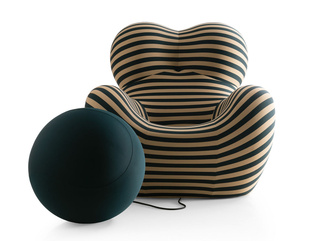 Bellora Lounge Chair