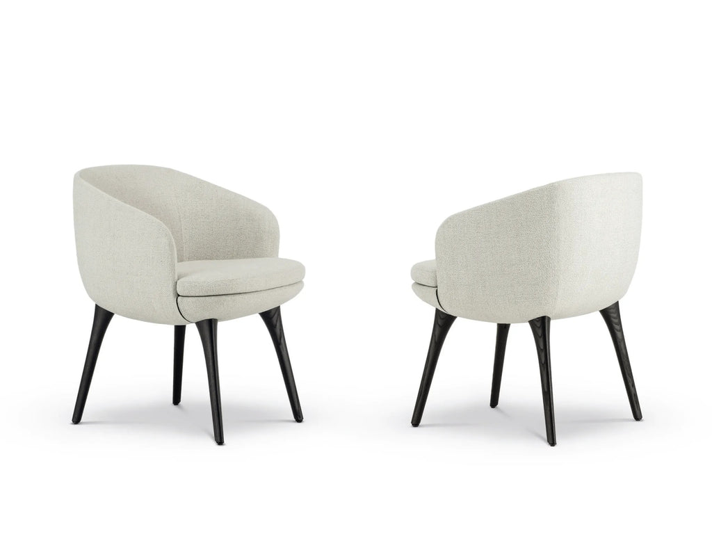 Blair Upholstered Dining Armchair