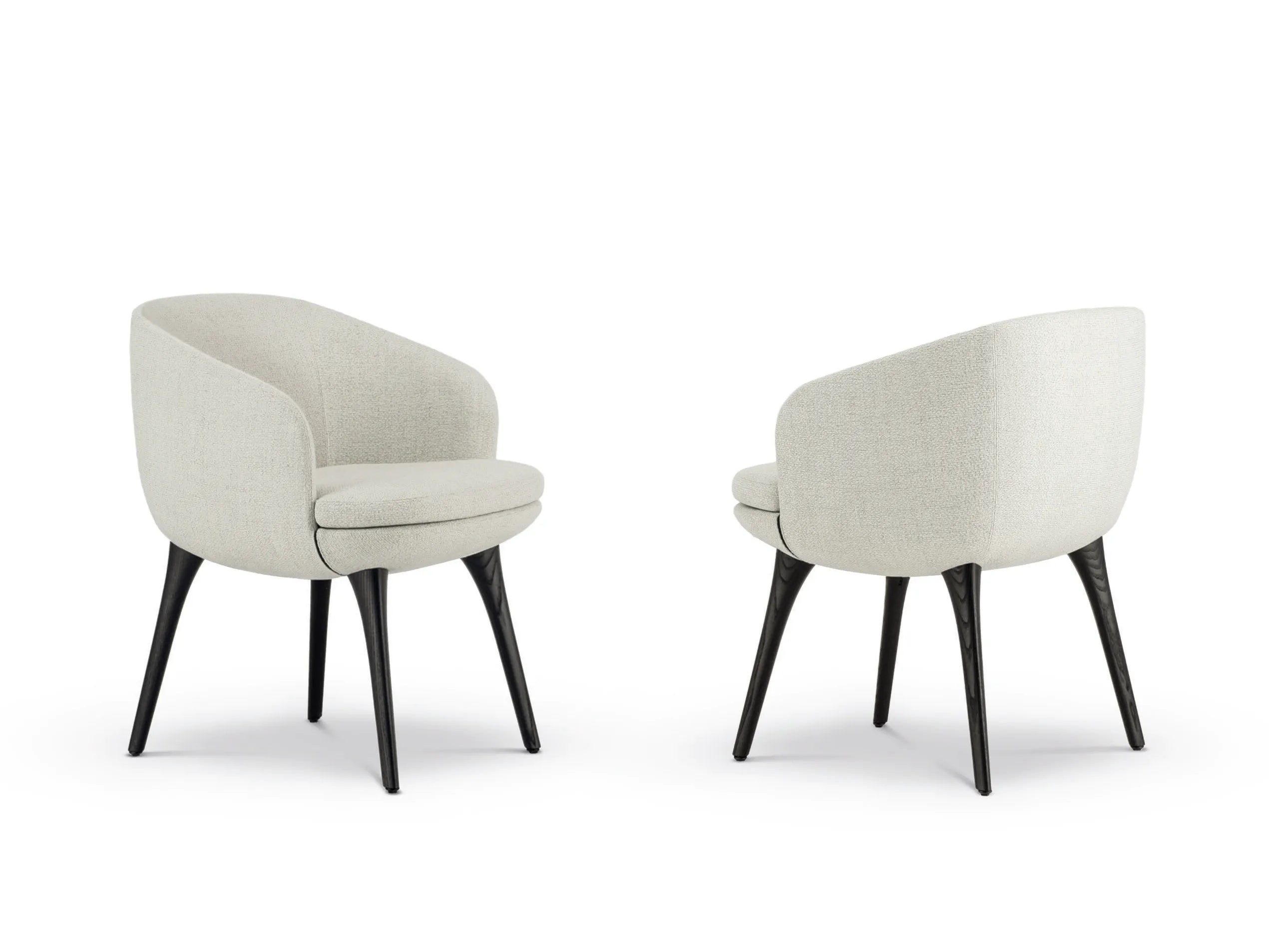 Blair Upholstered Dining Armchair