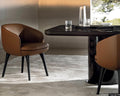 Blair Upholstered Dining Armchair