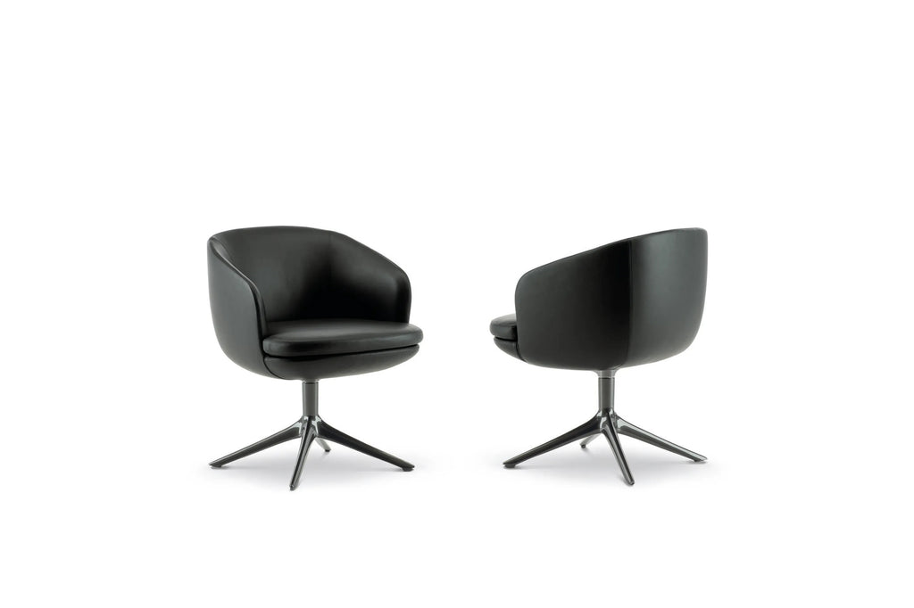 Blair Upholstered Dining Armchair