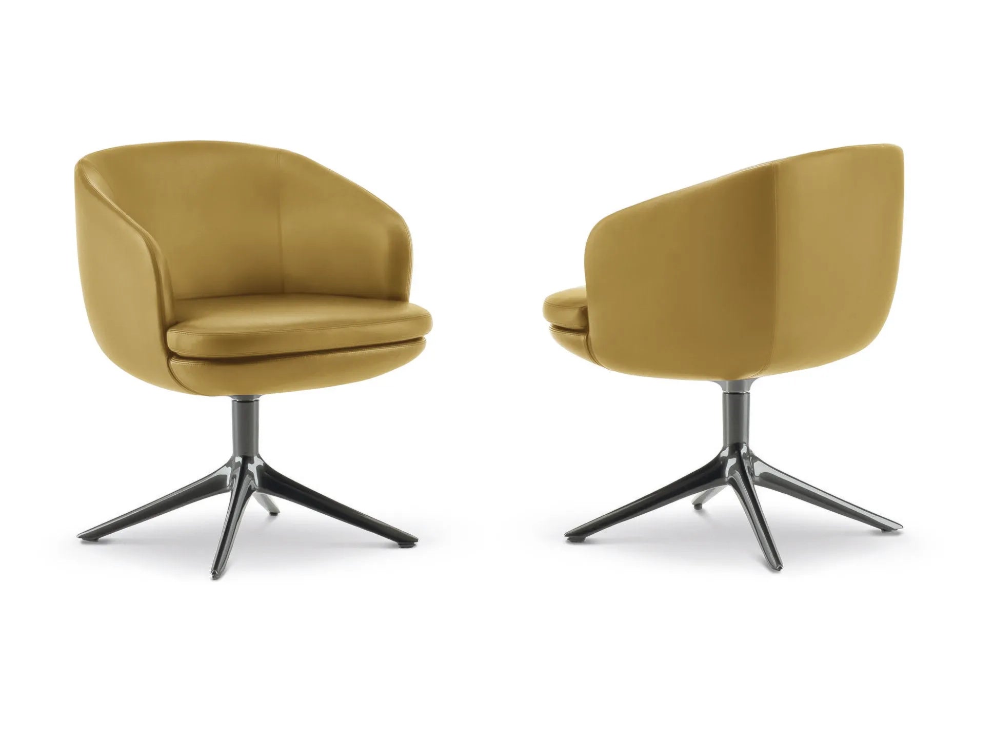 Blair Upholstered Dining Armchair