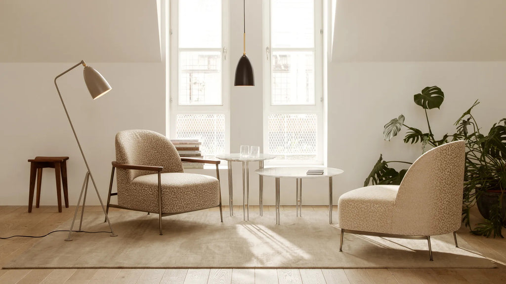 Bossa Lounge Chair