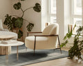 Bossa Lounge Chair